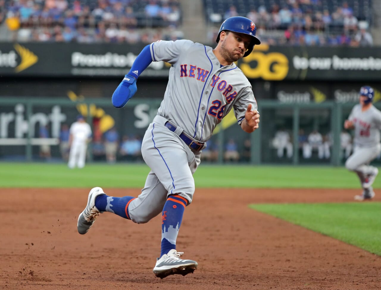 Mets: JD Davis wonâ€™t be back when first eligible, another outfielder hits the IL while Nimmo nears rehab assignment