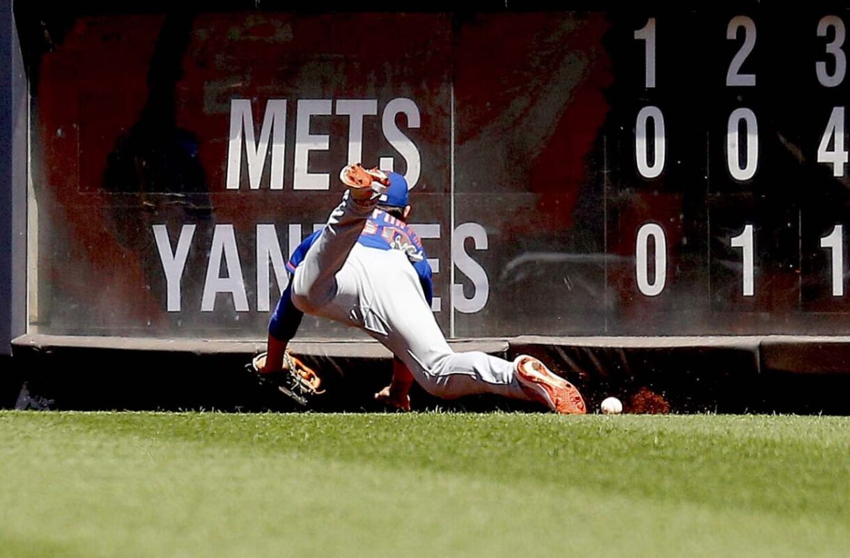 New York Yankees, New York Mets