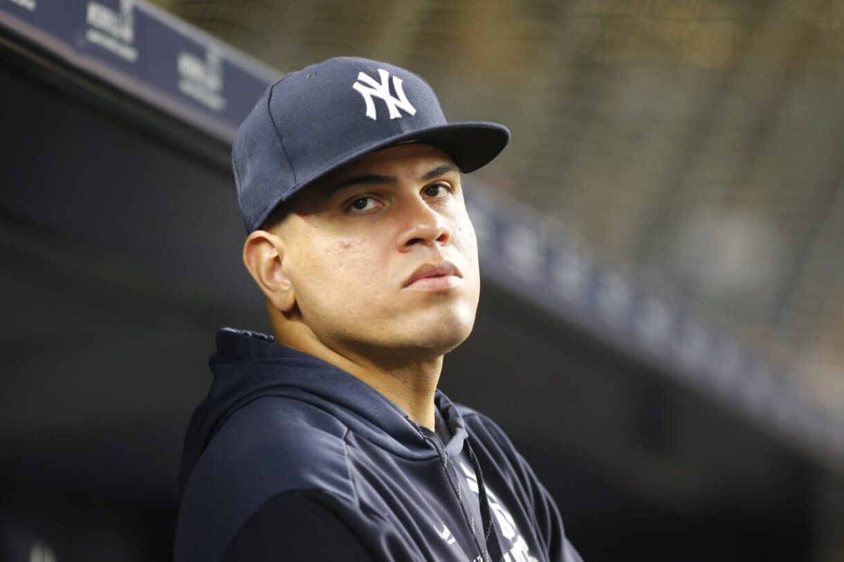 New York Yankees, New York Mets, Dellin Betances