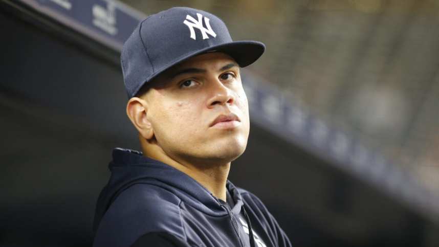 New York Yankees, New York Mets, Dellin Betances