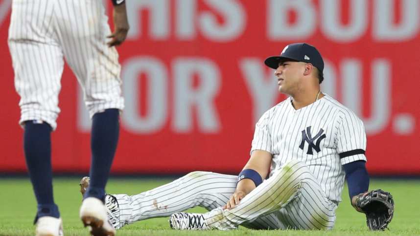 New York Yankees, Gleyber Torres