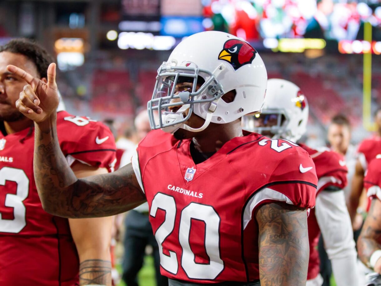 New York Giants, Deone Bucannon