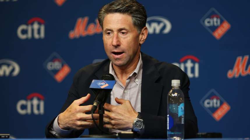 New York Mets, Jeff Wilpon