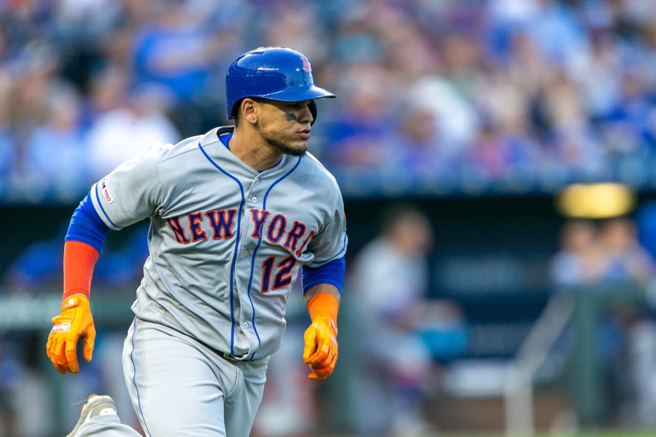 New York Mets: Juan Lagares Signed by the Padres