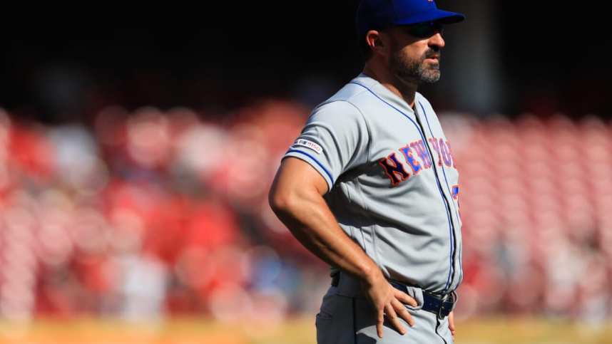 New York Mets, Mets, Mickey Callaway