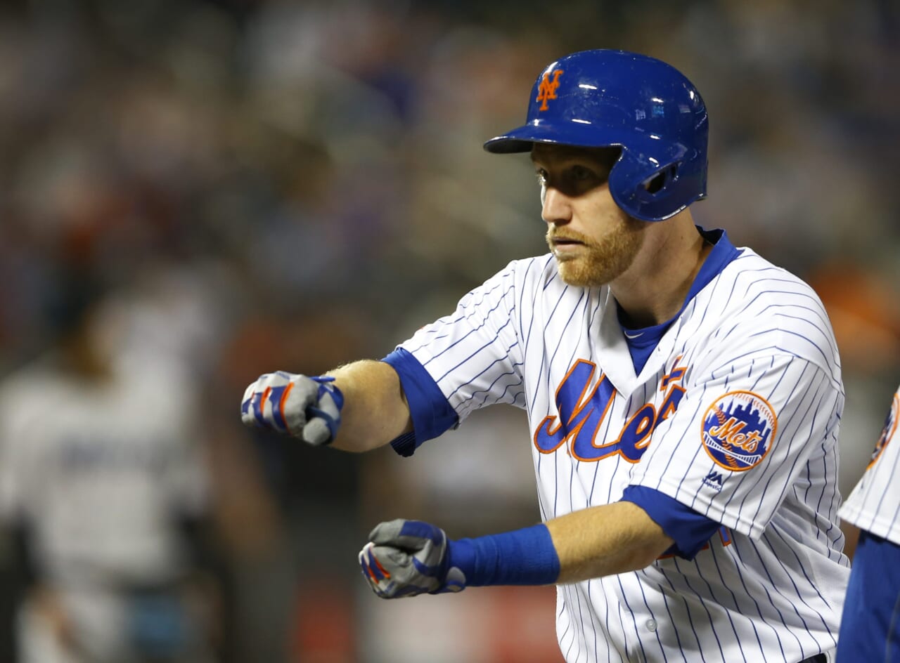 New York Mets: Todd Frazier Year in Review