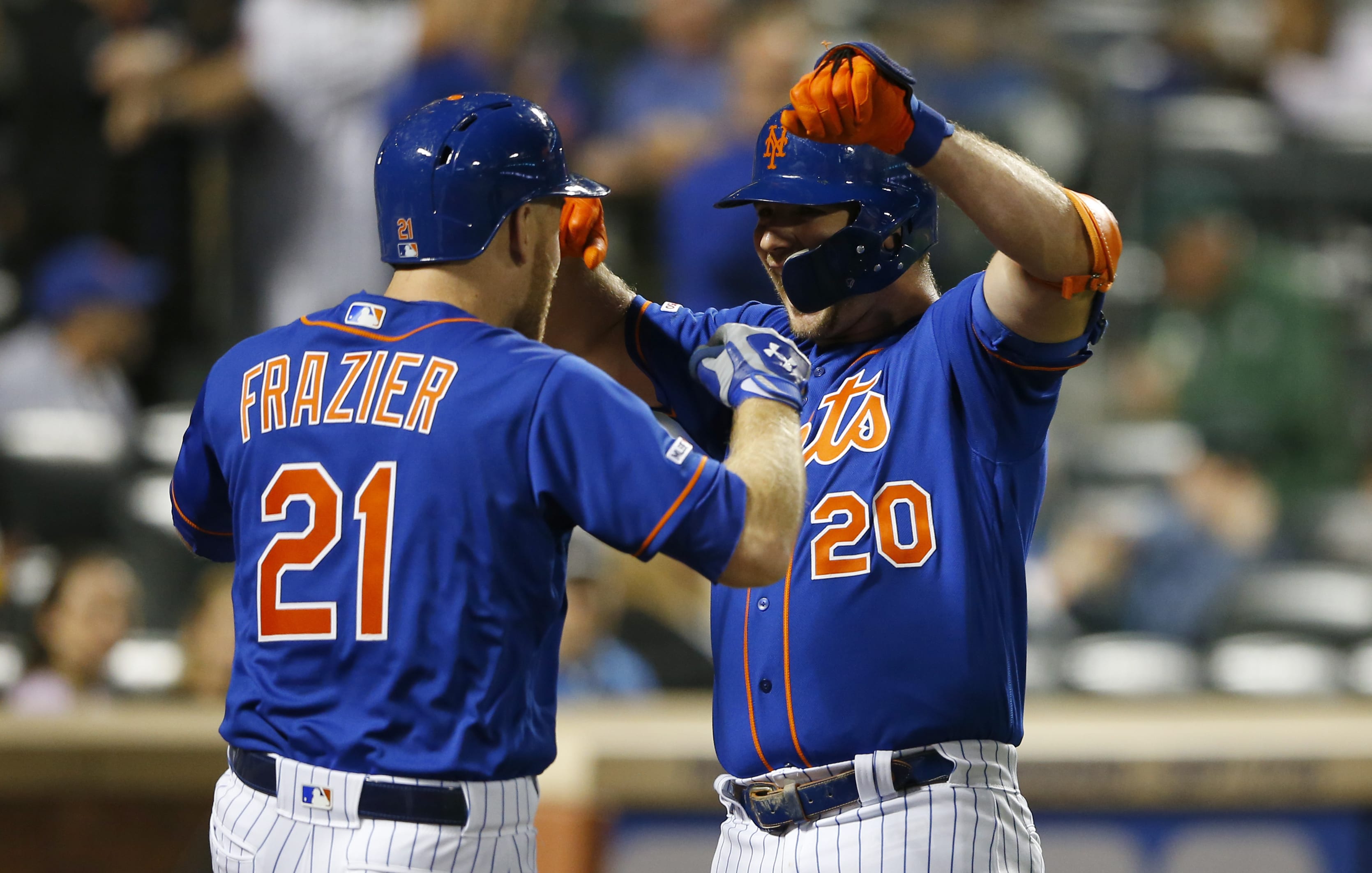 new york mets black jersey