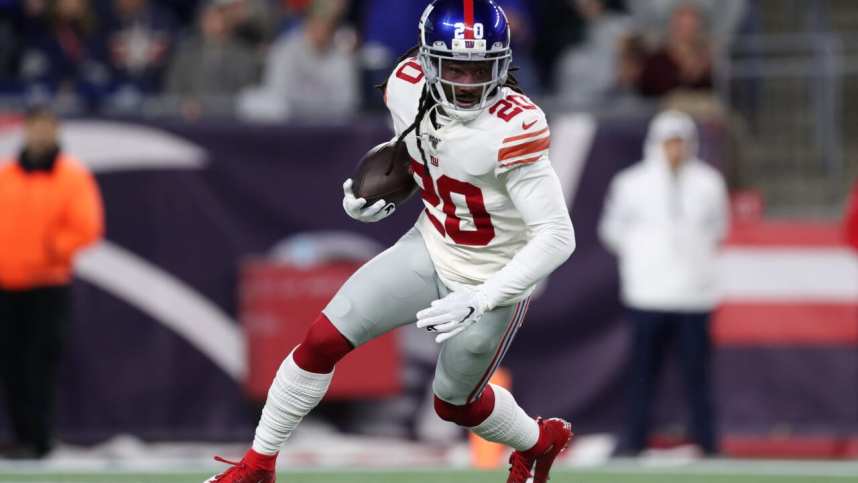 New York Giants, Janoris Jenkins