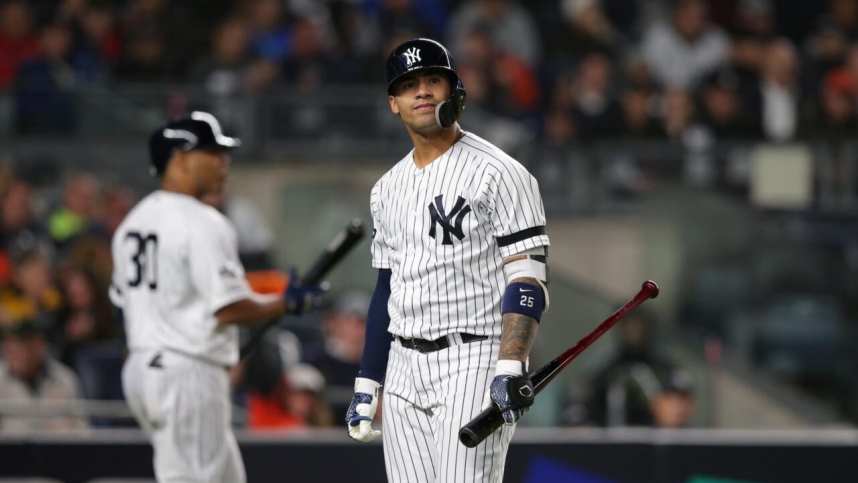 New York Yankees, Gleyber Torres