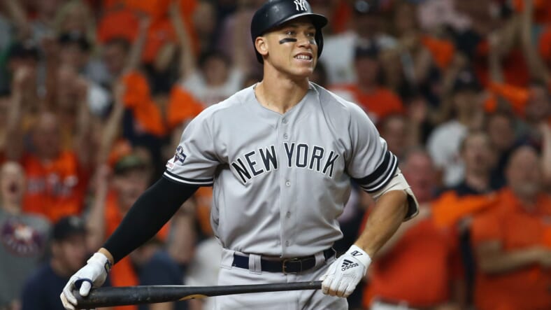 New York Yankees, Aaron Judge