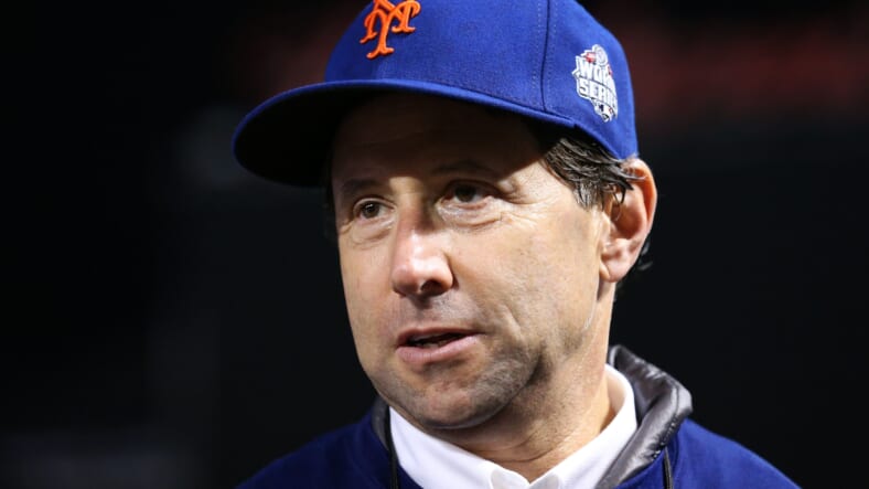 New York Mets, Jeff Wilpon