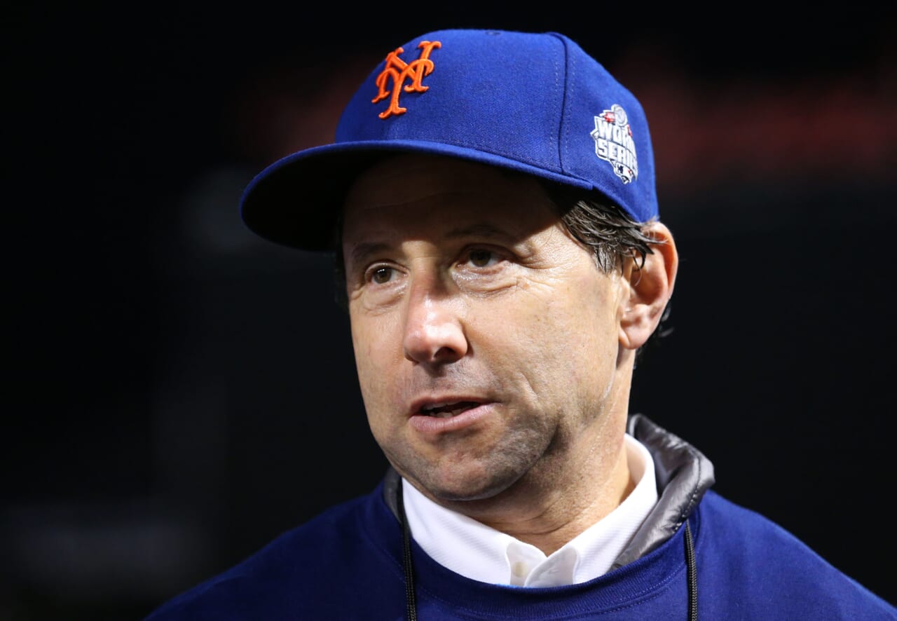 New York Mets, Jeff Wilpon