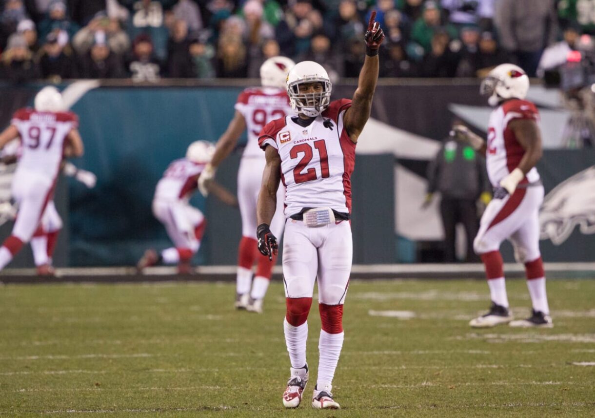 New York Giants, Deone Bucannon