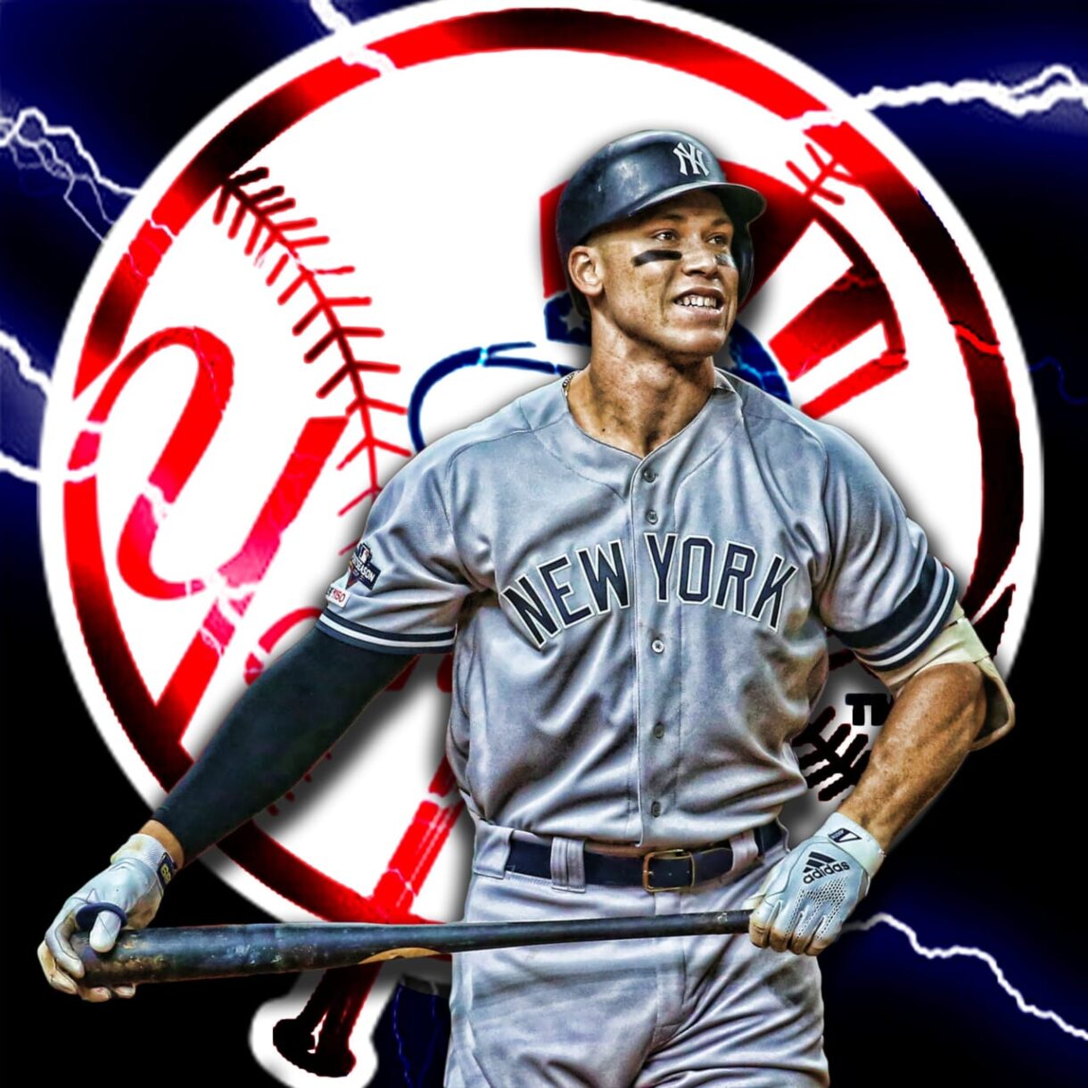New York Yankees, Aaron Judge