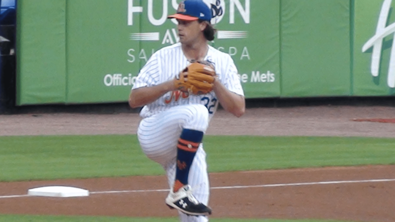 New York Mets, Kevin Smith