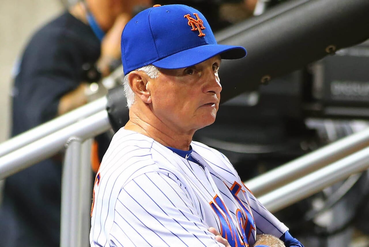 New York Mets, Terry Collins