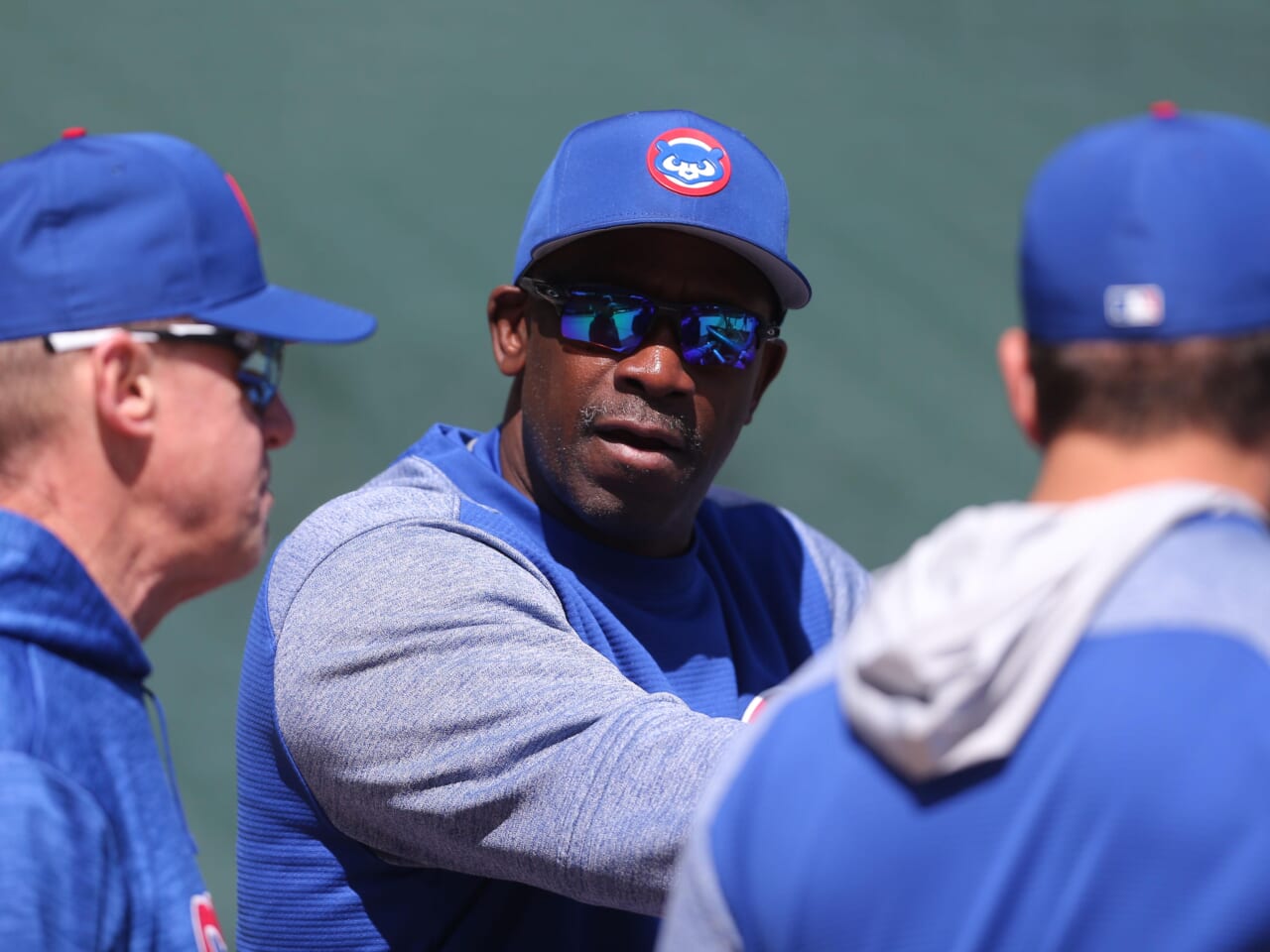 New York Mets fire hitting coach Chili Davis: Replacements are already in place