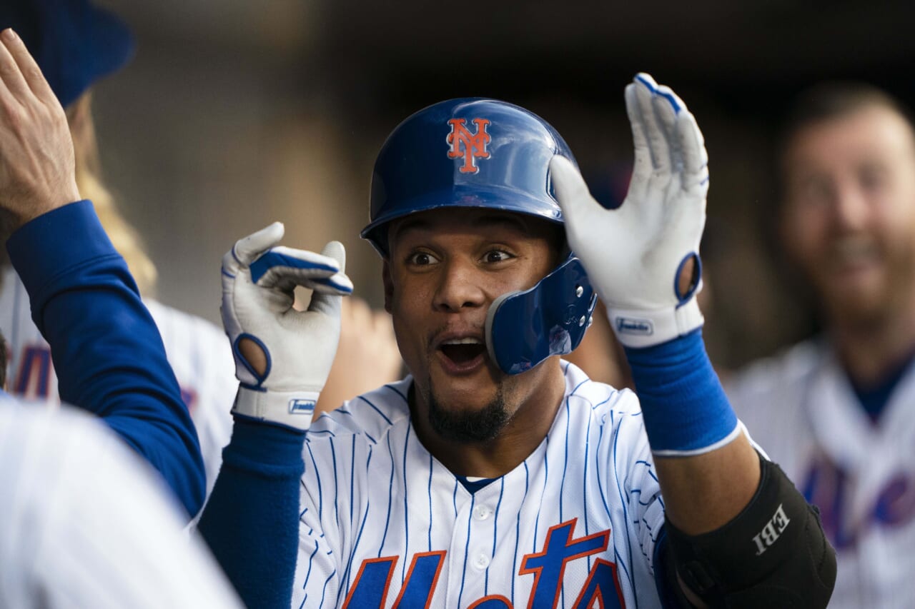 New York Mets: Carlos Gomez Year in Review