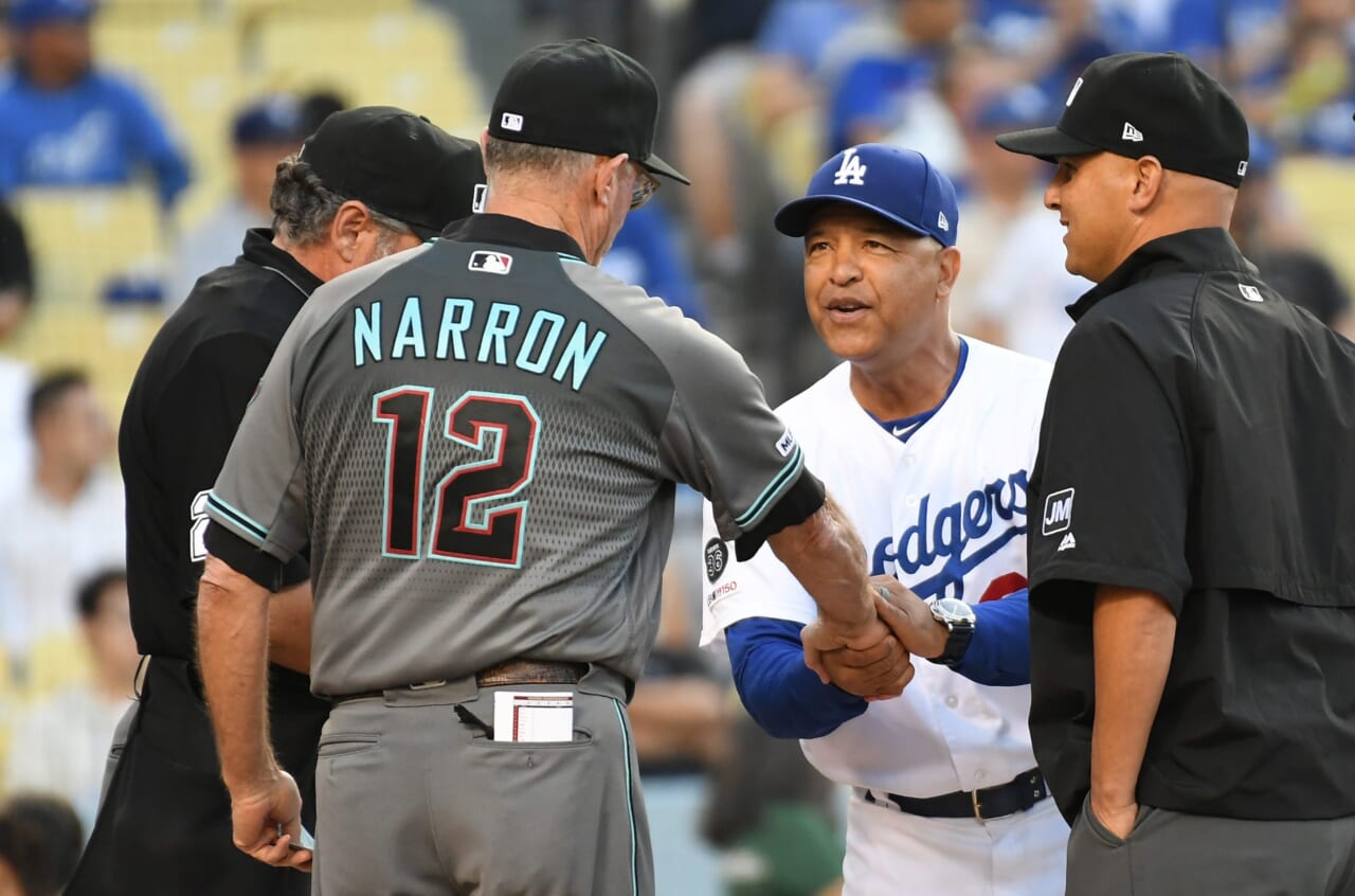 New York Mets pitching coach candidate.