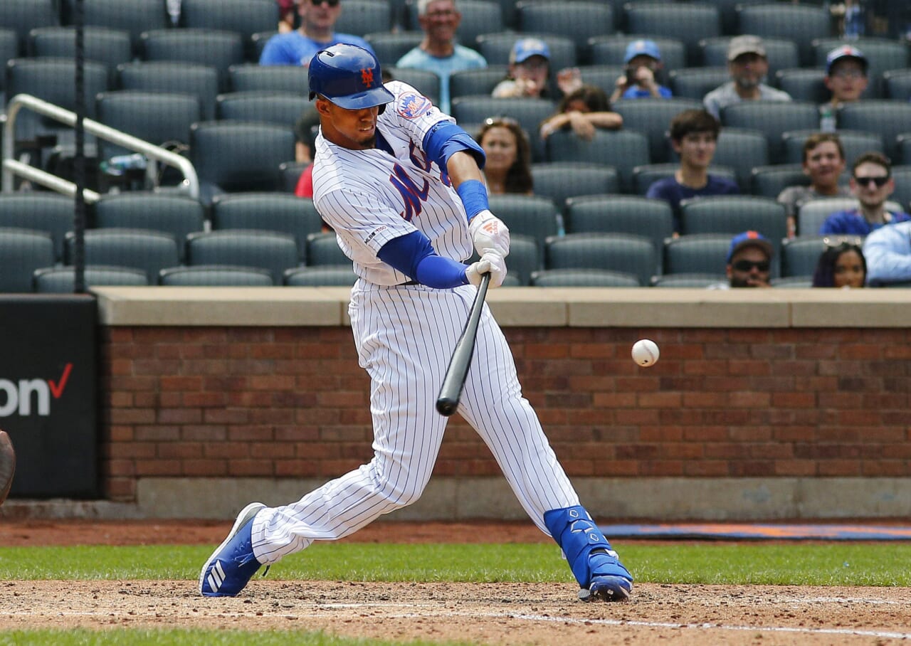 New York Mets: Aaron Altherr Year in Review