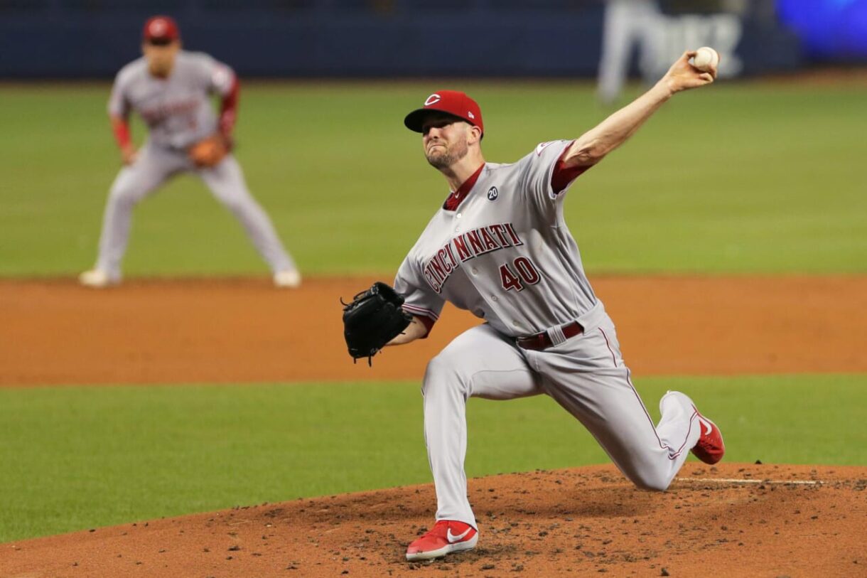 New York Yankees, Alex Wood