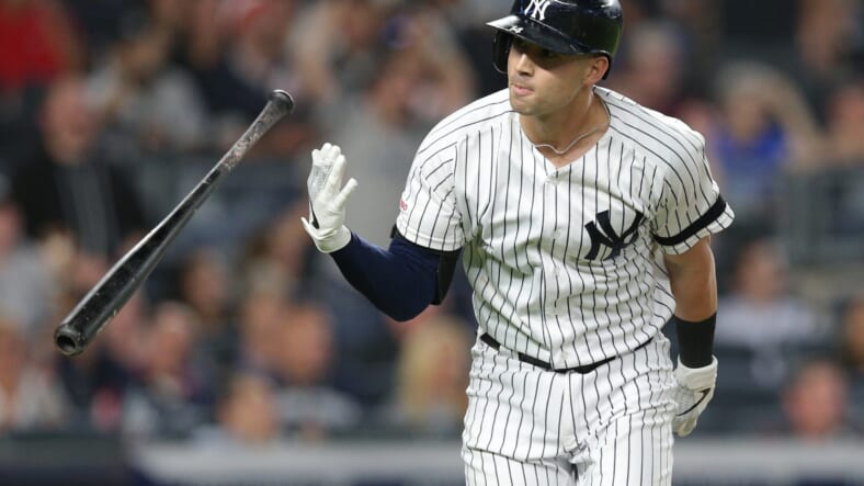 New York Yankees, Tyler Wade
