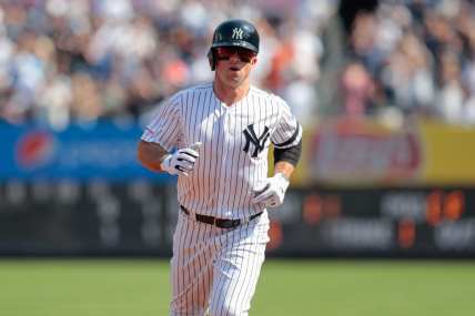 New York Yankees, Brett Gardner