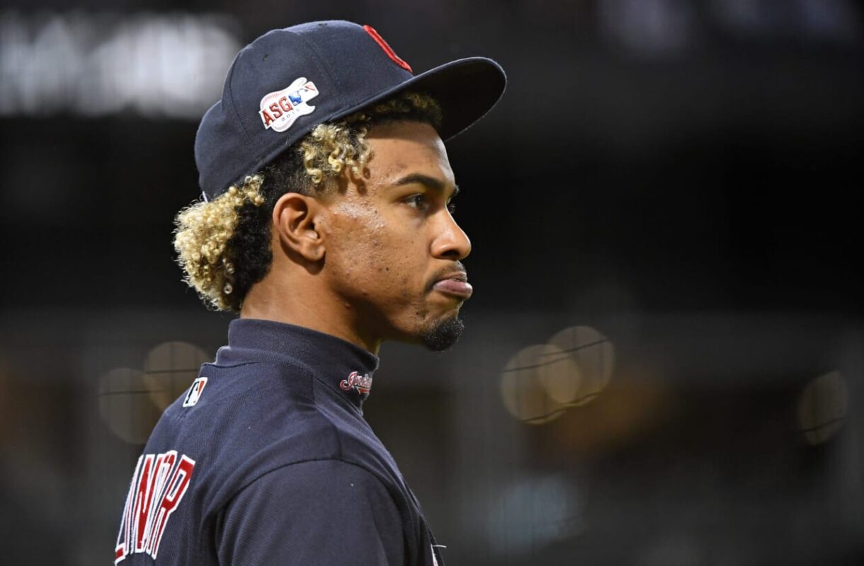 New York yankees, Francisco Lindor