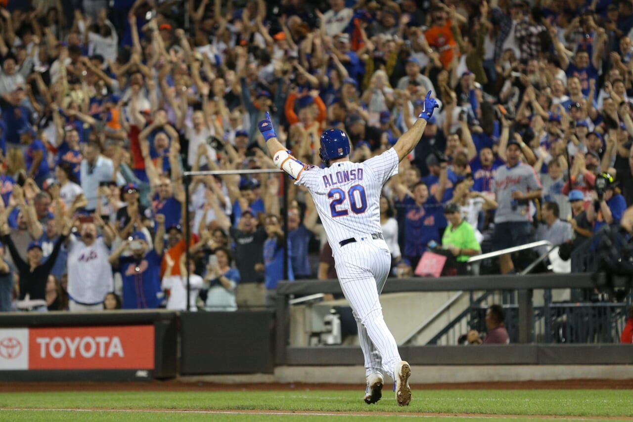 The top 7 moments of the 2019 season for the New York Mets (+video)