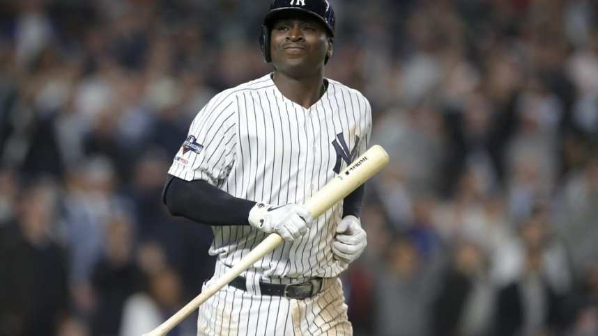 New York Yankees, Didi Gregorius