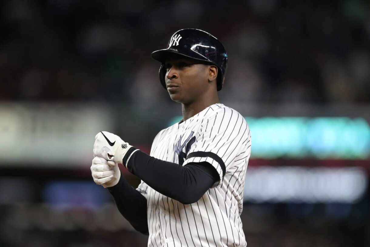 New York Yankees, Didi Gregorius