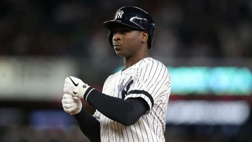 New York Yankees, Didi Gregorius