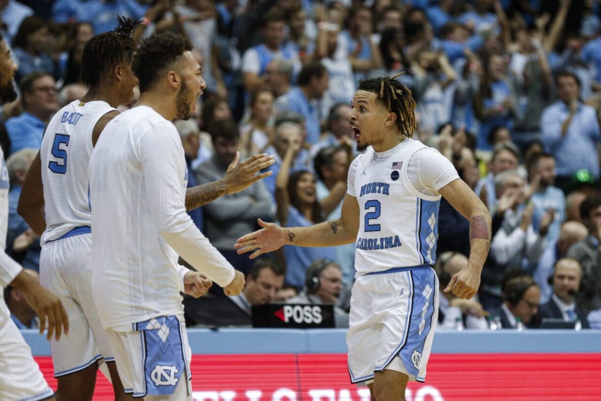 Cole Anthony, New York Knicks