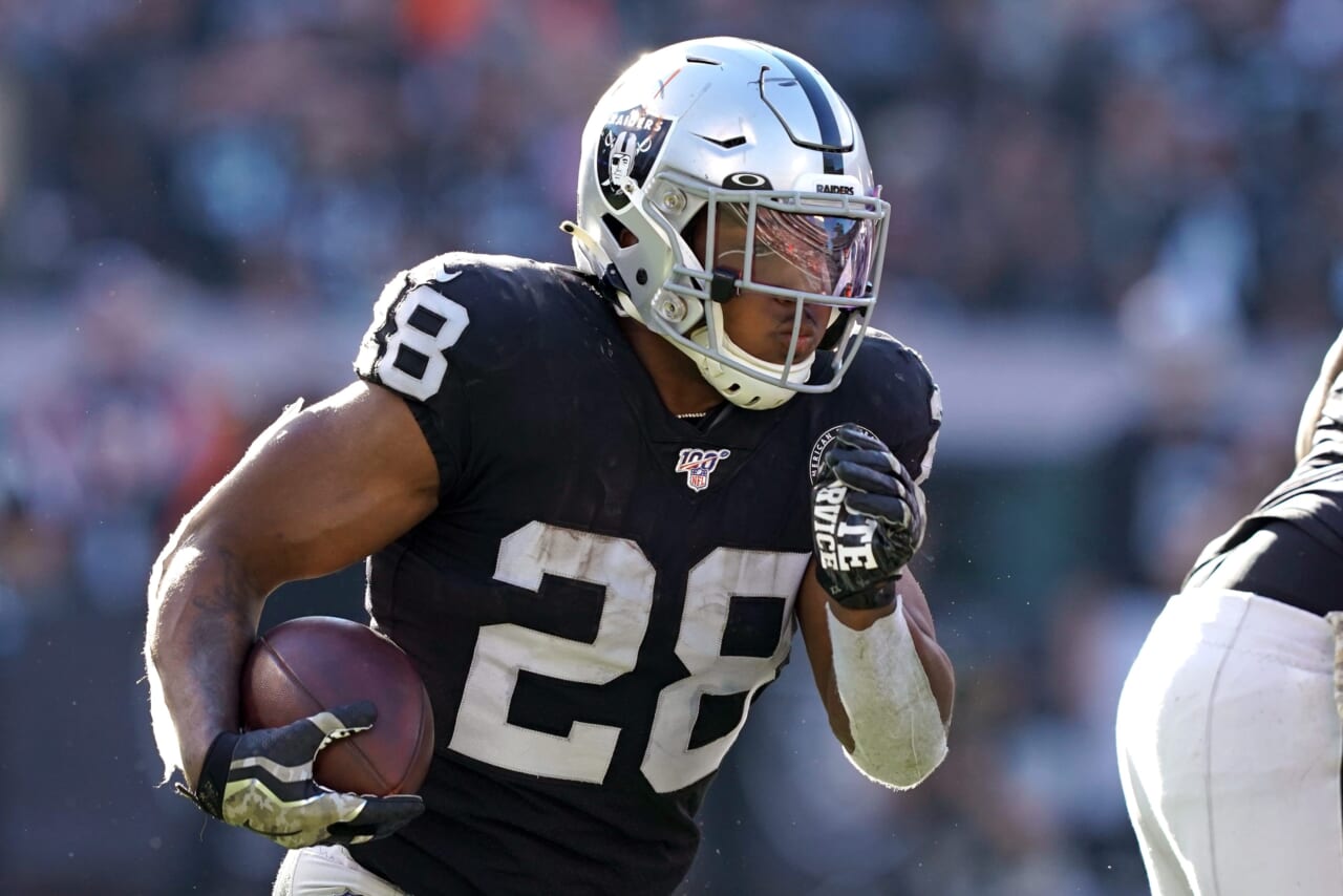 New York Jets Opponent Preview: Oakland Raiders