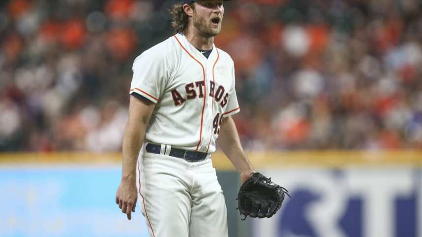 New York Yankees, Gerrit Cole