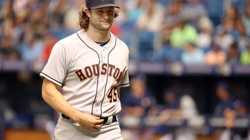 New York Yankees, Gerrit Cole