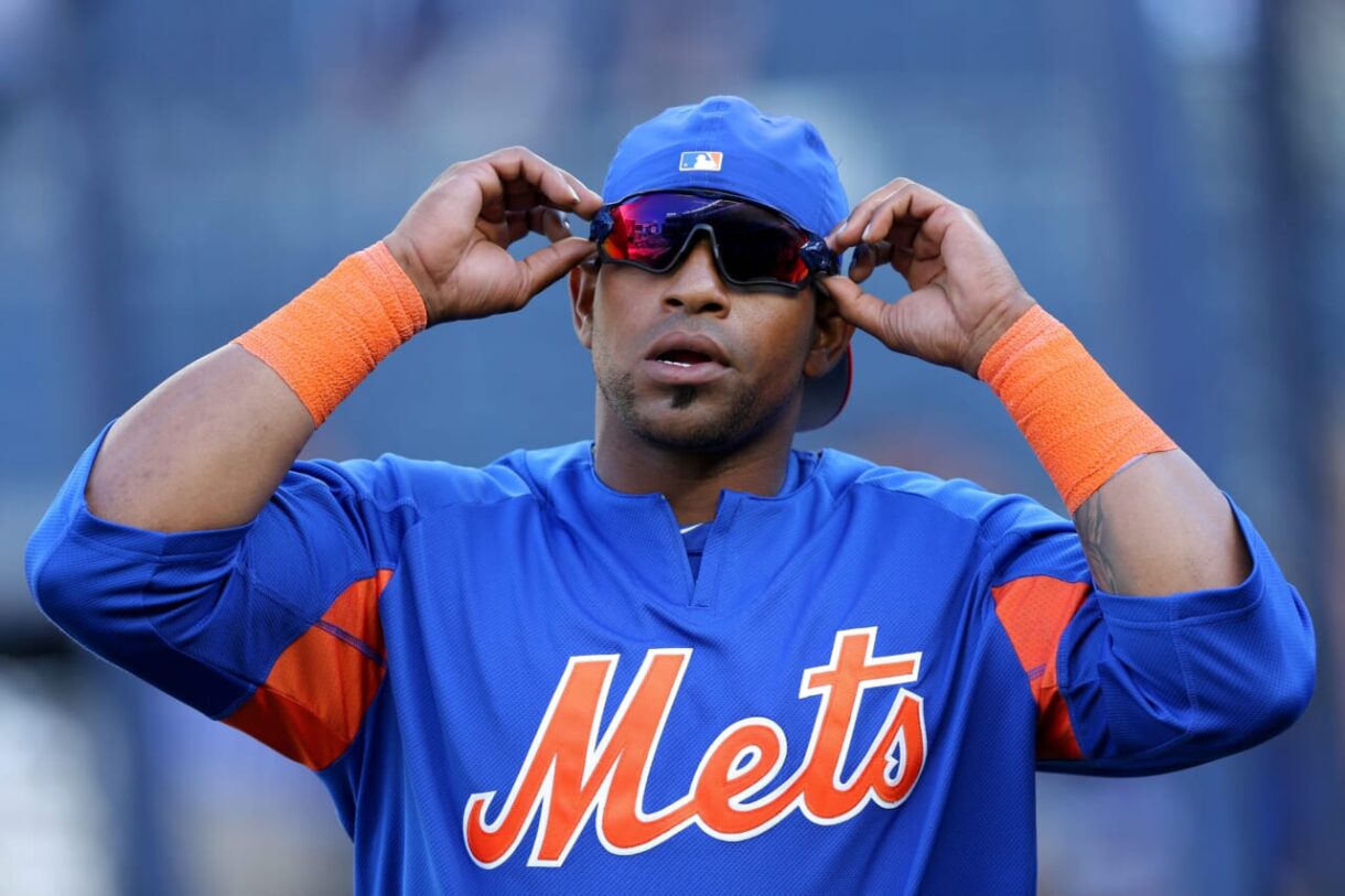 New York Mets, Yeonis Cespedes
