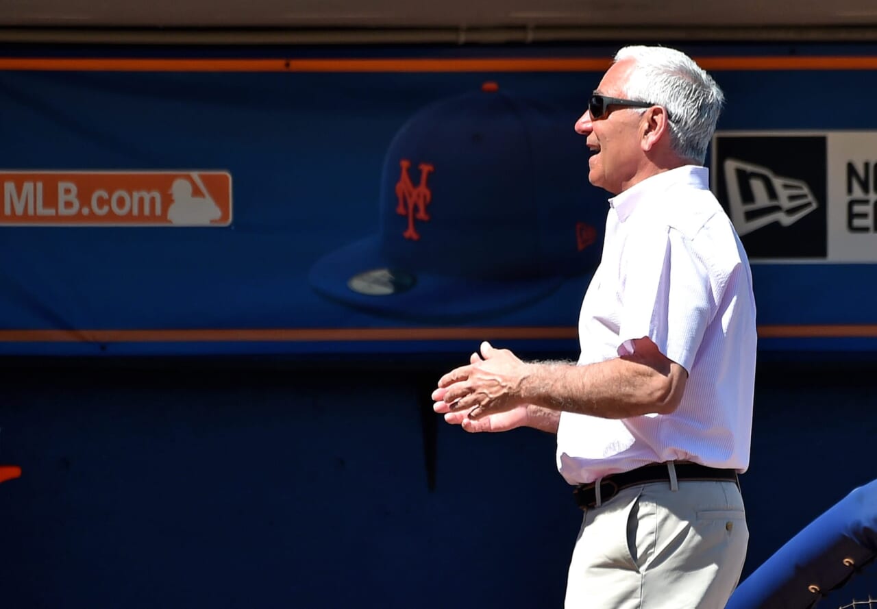 Former New York Mets’ manager Bobby V has Advise for Carlos Beltran