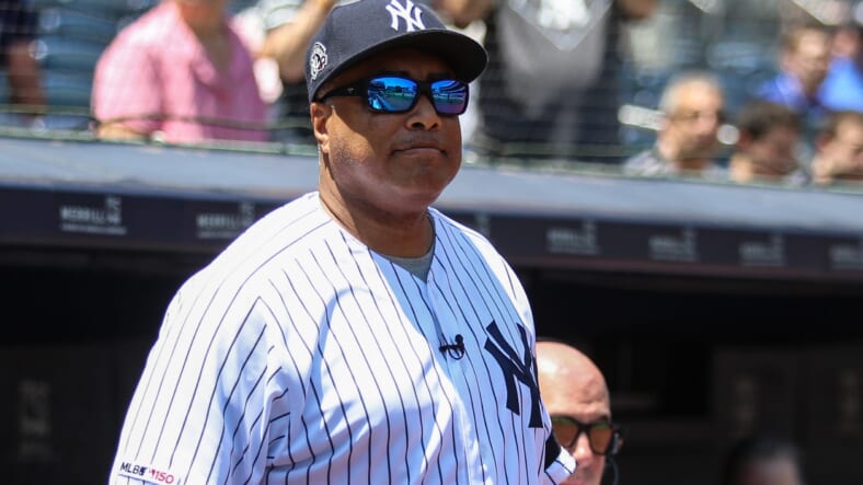 New York Yankees, Bernie Williams