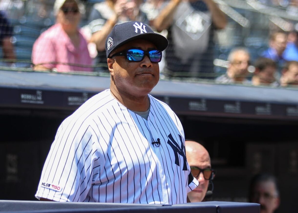 New York Yankees, Bernie Williams