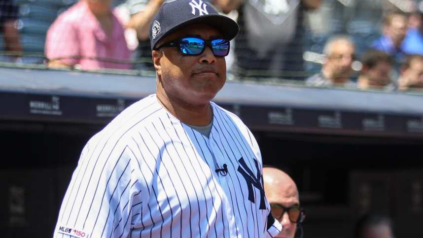 New York Yankees, Bernie Williams