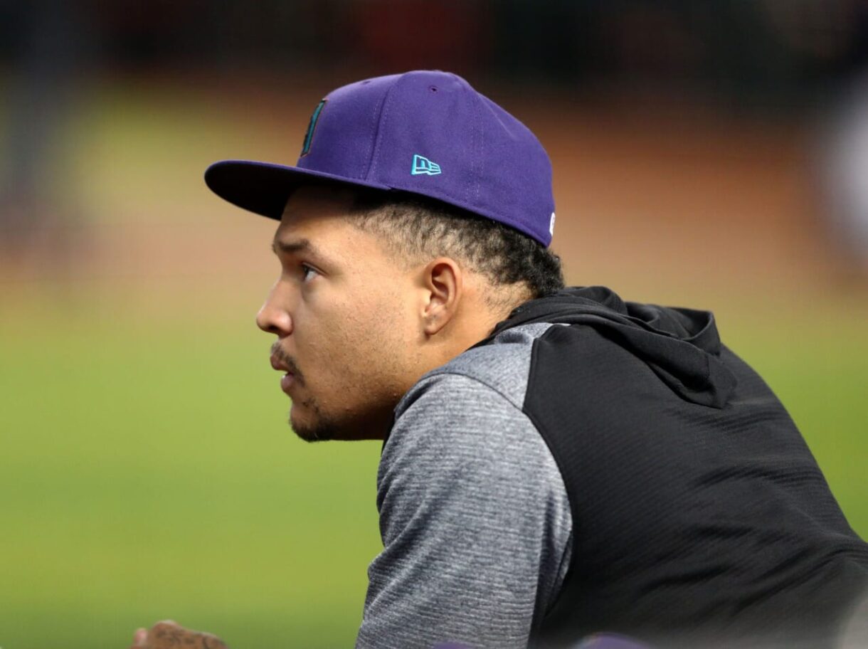 New York Mets, Taijuan Walker