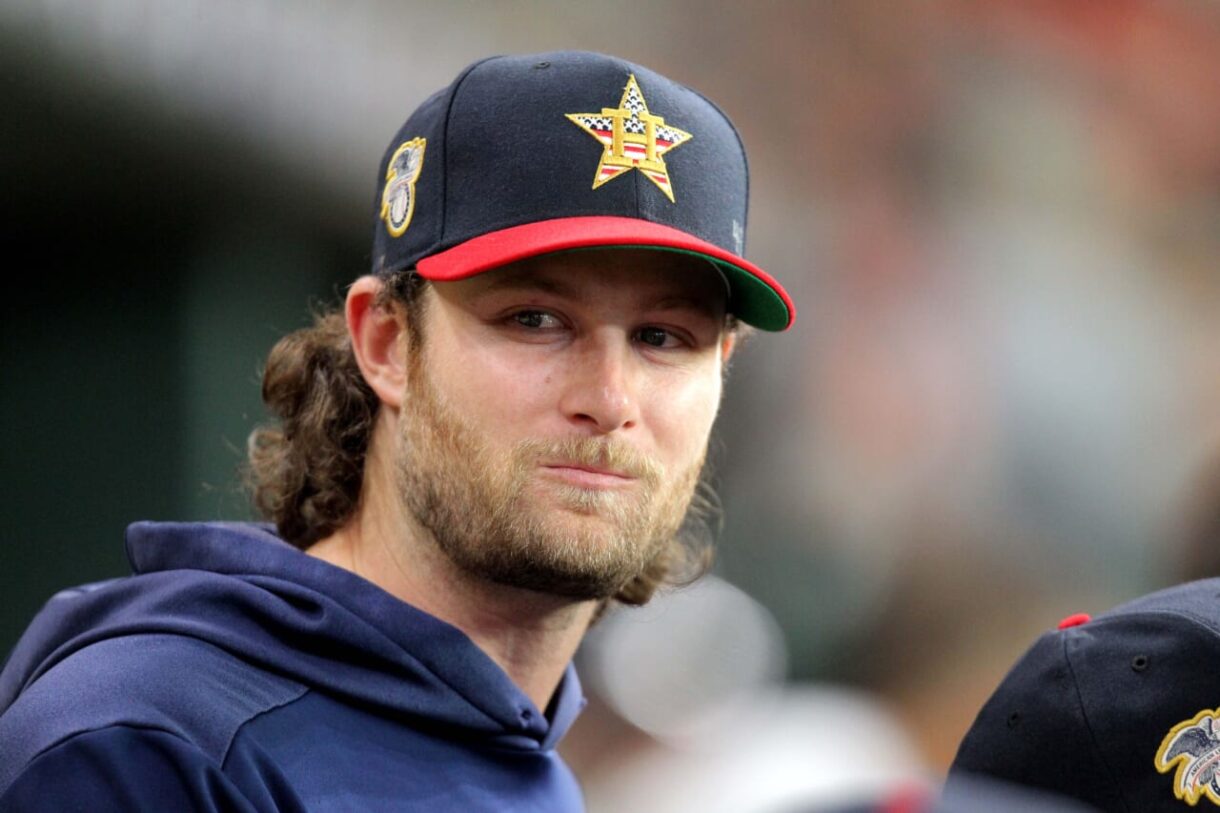 New York Yankees, Gerrit Cole