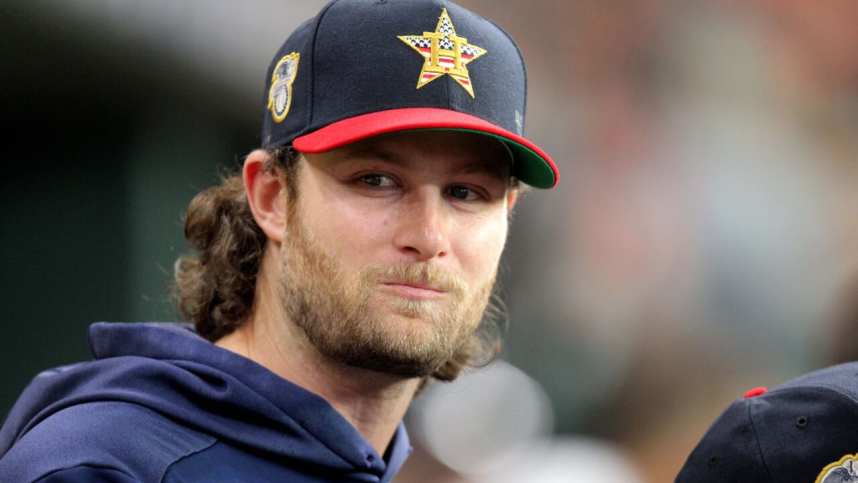 New York Yankees, Gerrit Cole