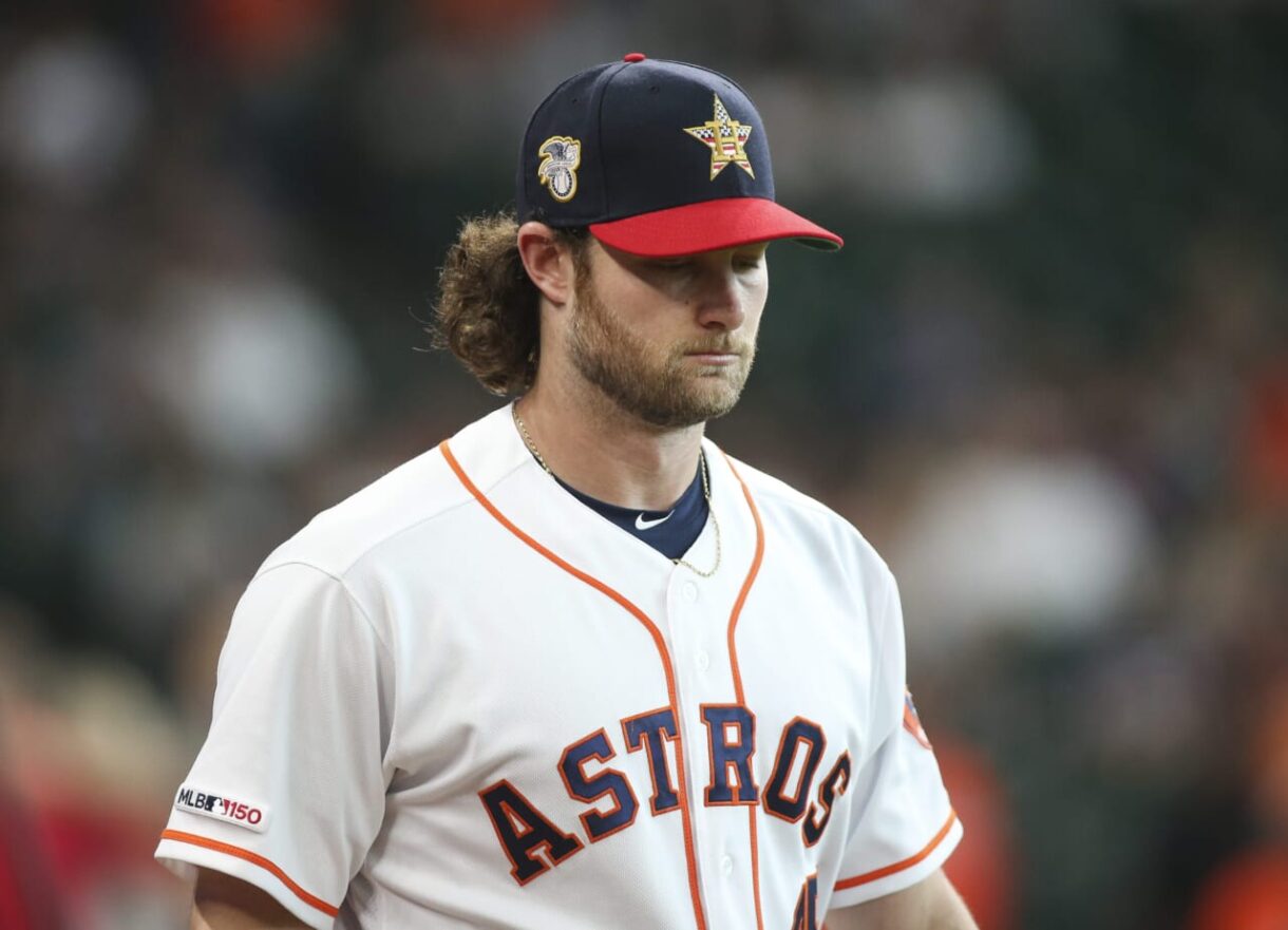 New York Yankees, Gerrit Cole