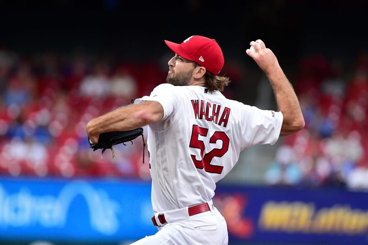 New York Mets, Michael Wacha