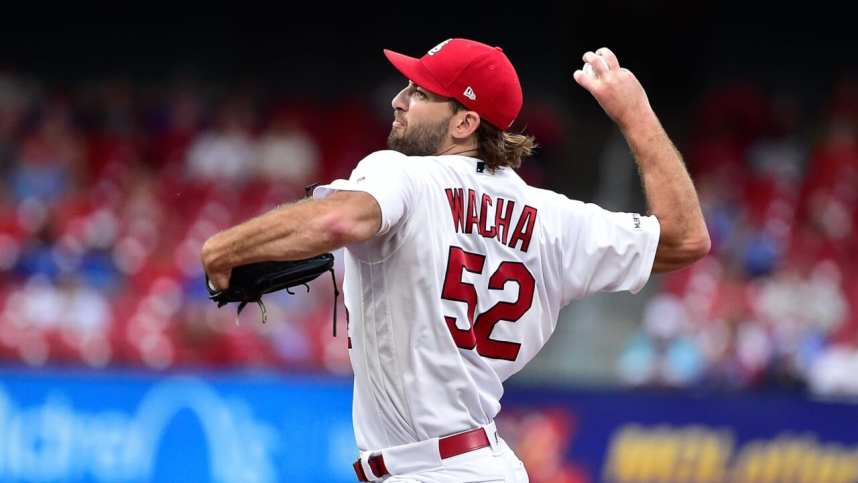 New York Mets, Michael Wacha