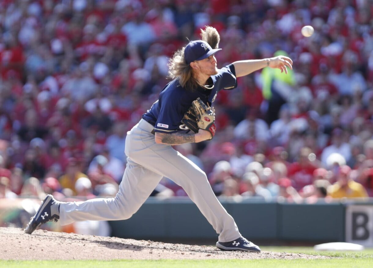 New York Yankees, Josha Hader