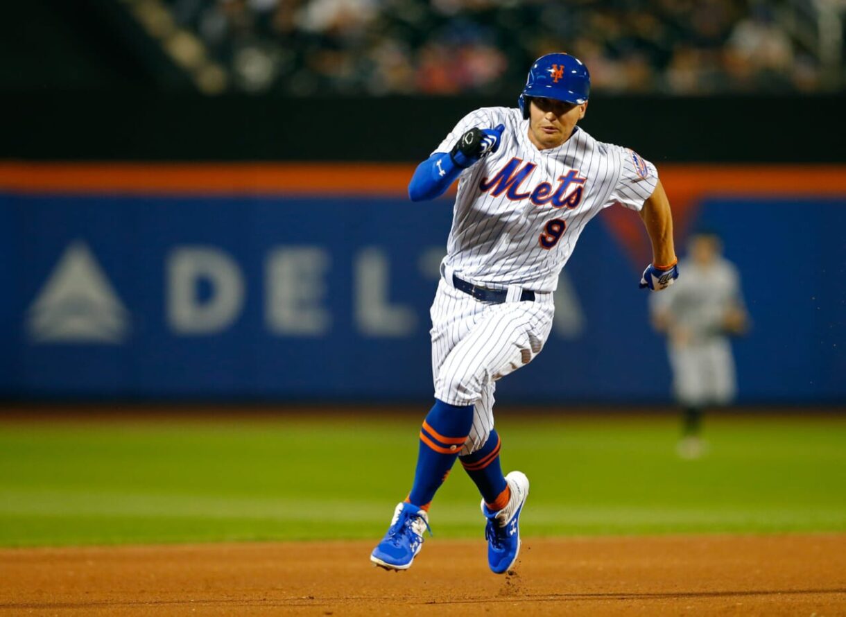 New York Mets, Brandon Nimmo