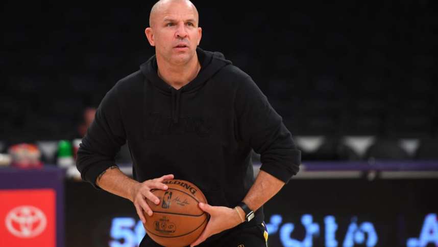 New York Knicks, Jason Kidd